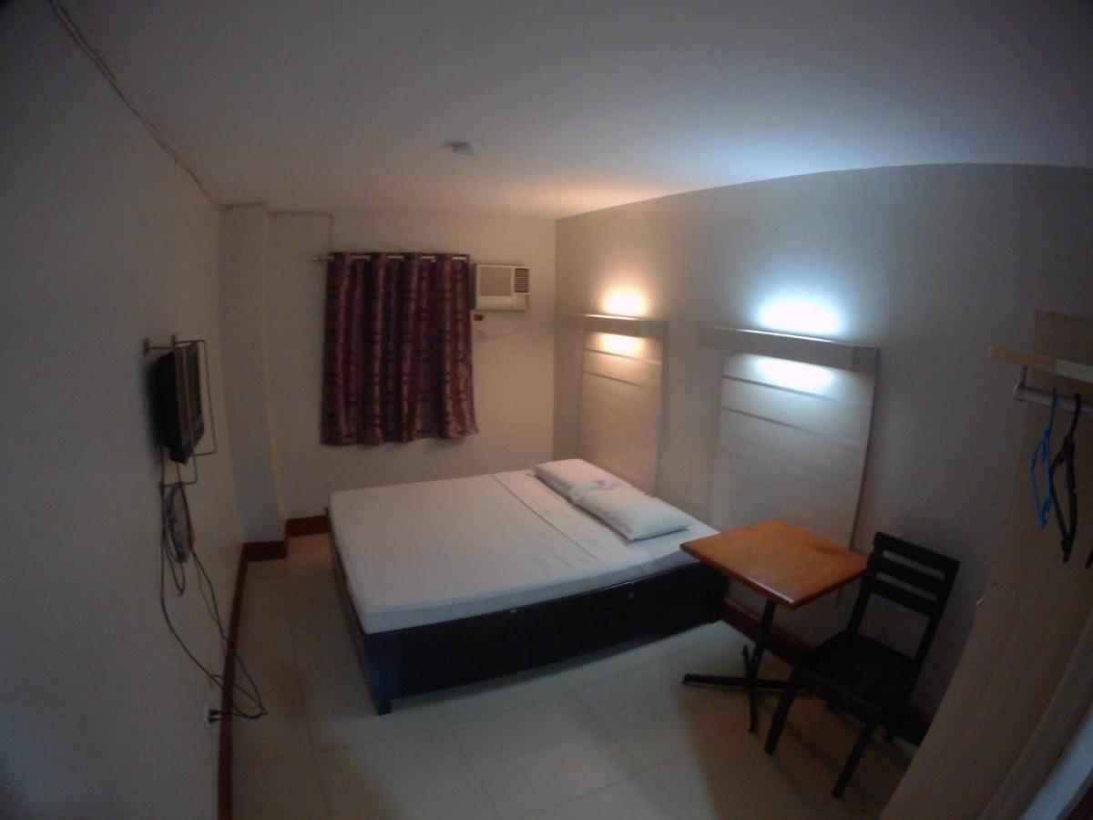 D' Loft Inn Cdo Cagayan de Oro Eksteriør bilde