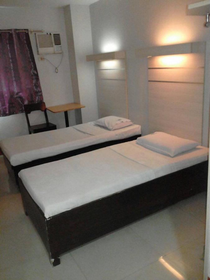 D' Loft Inn Cdo Cagayan de Oro Eksteriør bilde