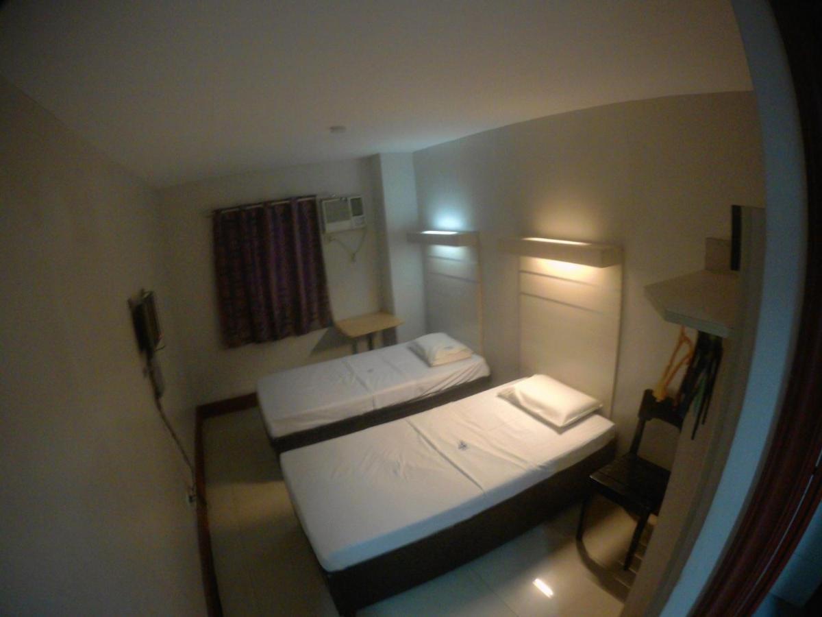D' Loft Inn Cdo Cagayan de Oro Eksteriør bilde