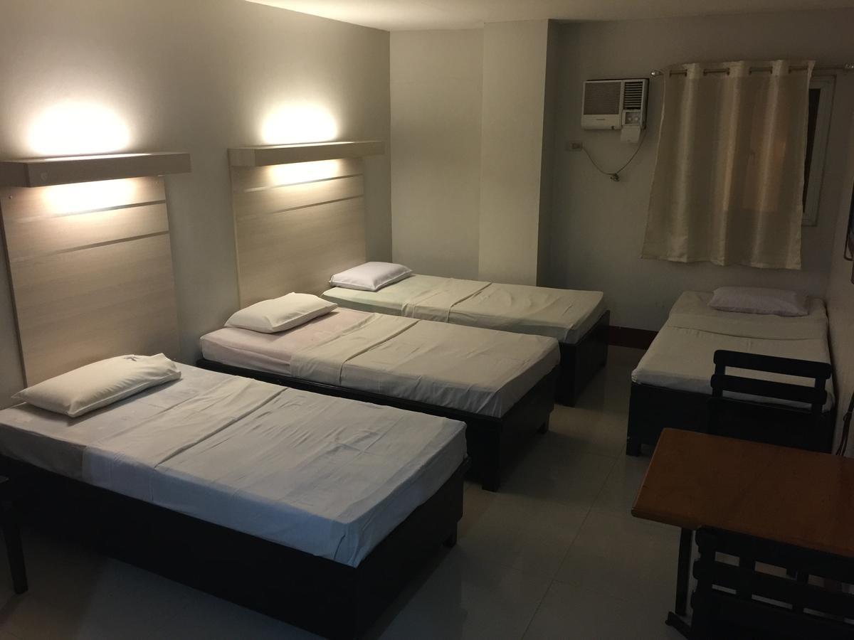D' Loft Inn Cdo Cagayan de Oro Eksteriør bilde