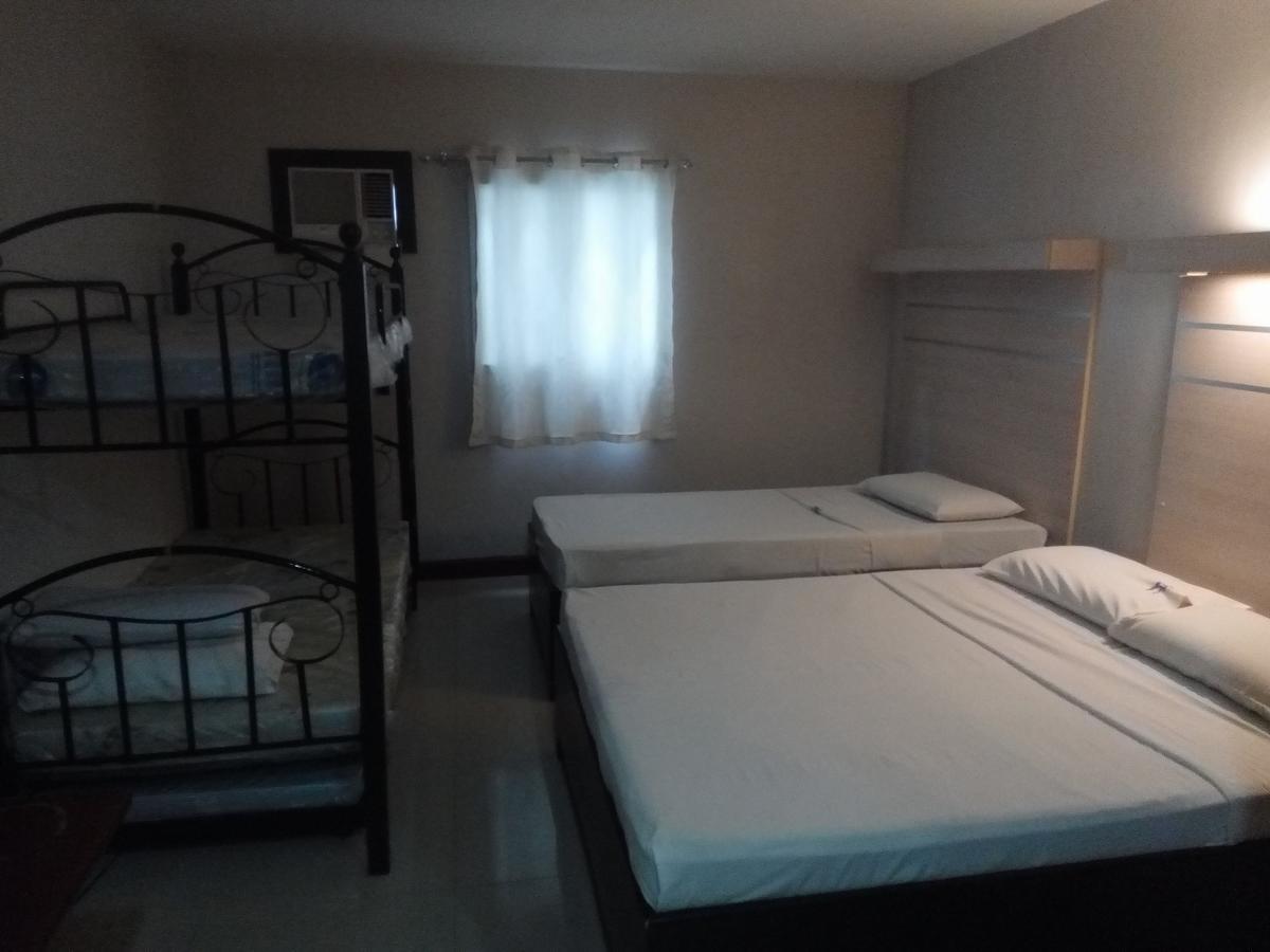 D' Loft Inn Cdo Cagayan de Oro Eksteriør bilde