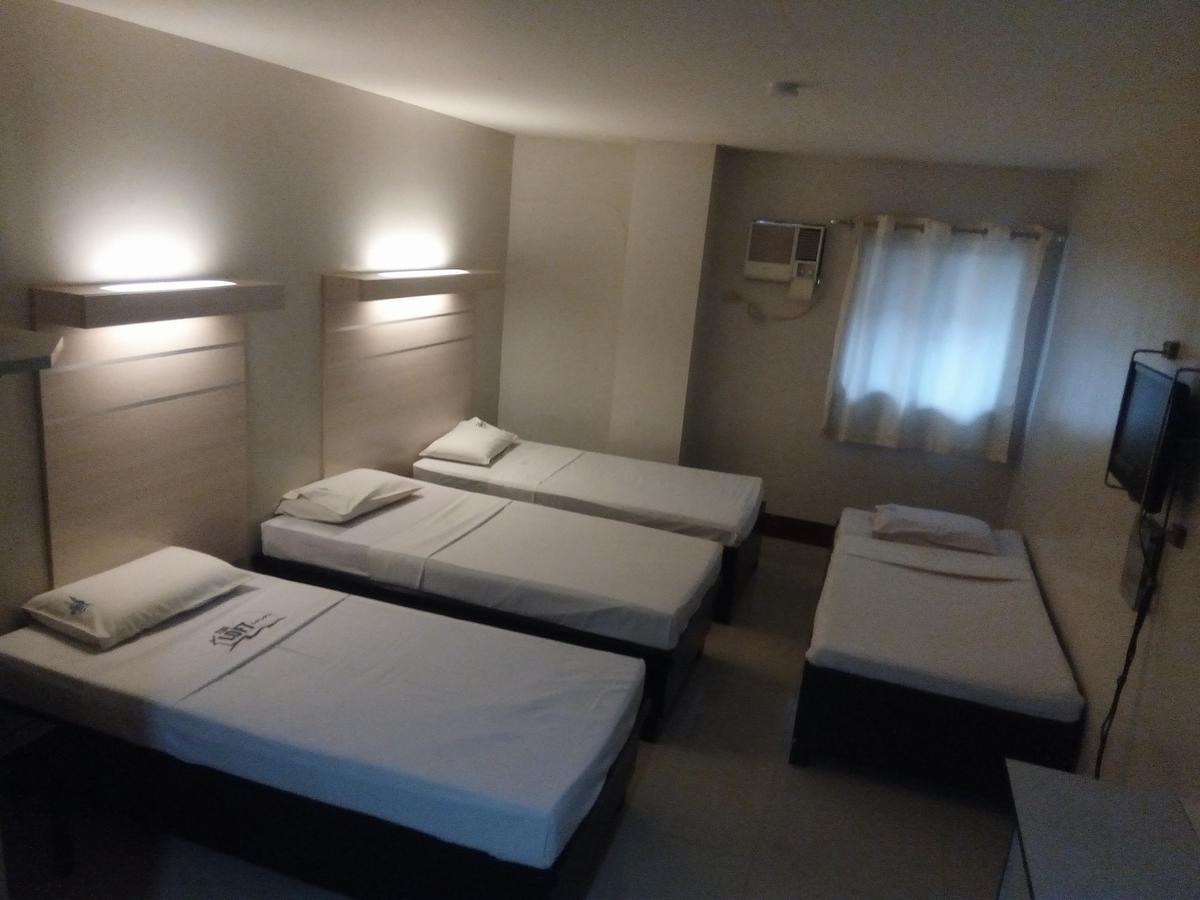 D' Loft Inn Cdo Cagayan de Oro Eksteriør bilde