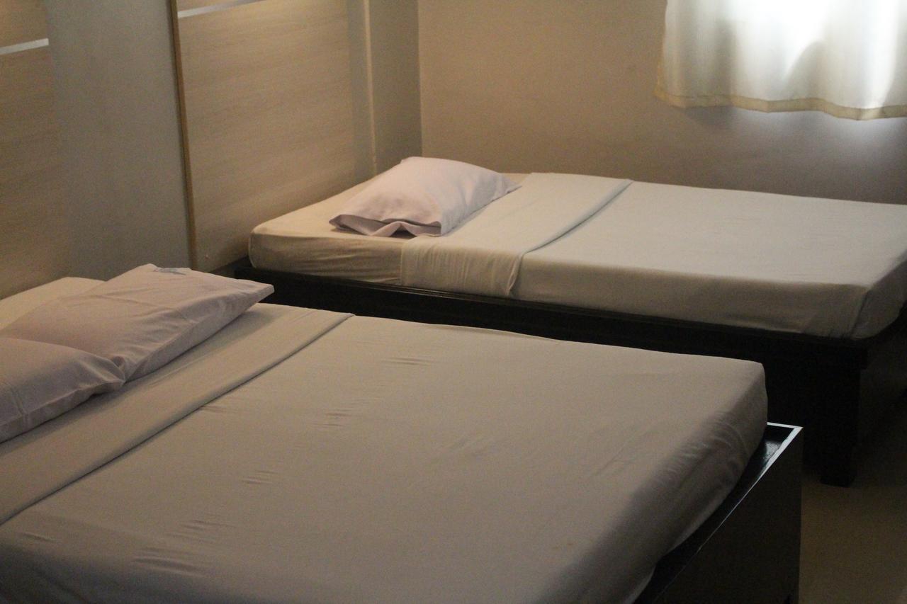 D' Loft Inn Cdo Cagayan de Oro Eksteriør bilde