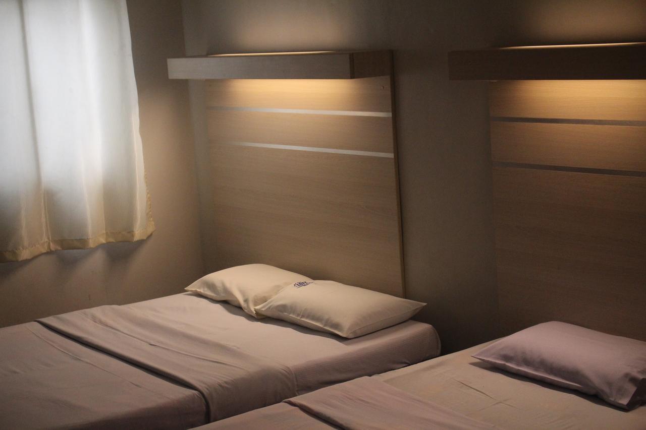 D' Loft Inn Cdo Cagayan de Oro Eksteriør bilde