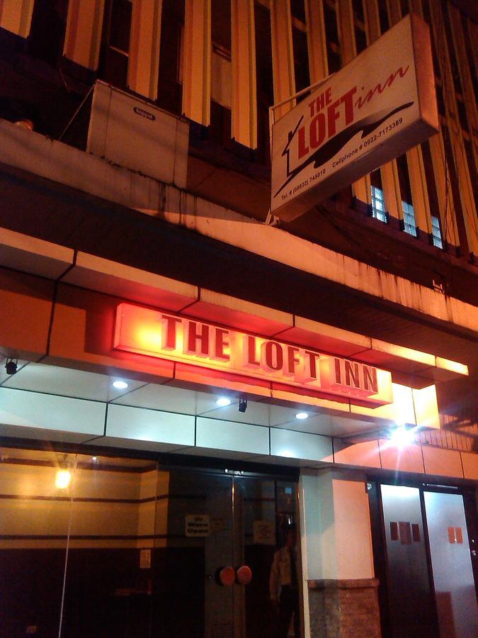 D' Loft Inn Cdo Cagayan de Oro Eksteriør bilde