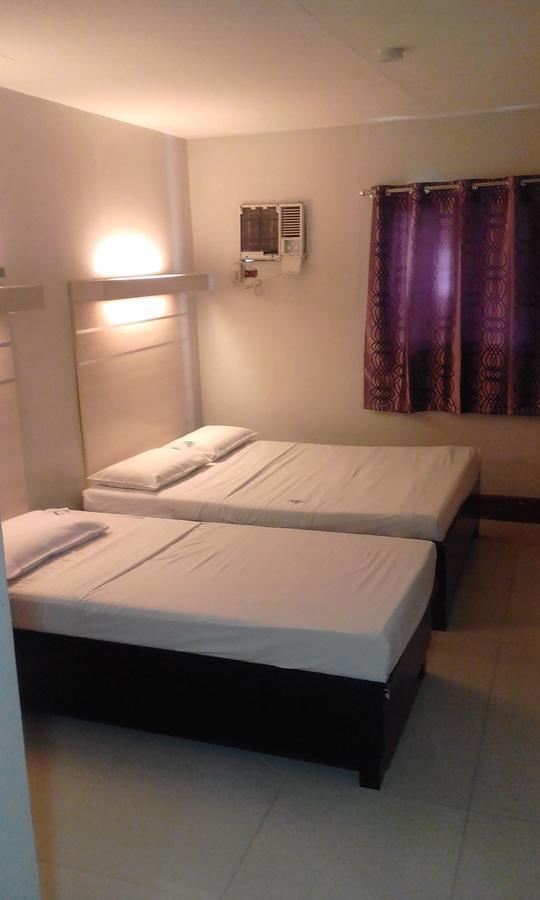 D' Loft Inn Cdo Cagayan de Oro Eksteriør bilde