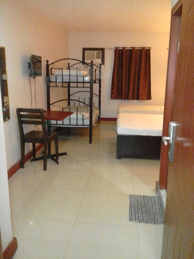 D' Loft Inn Cdo Cagayan de Oro Eksteriør bilde