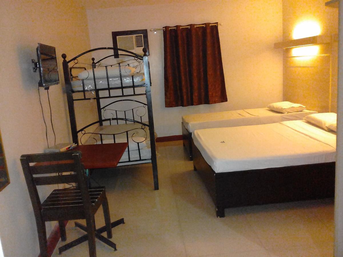 D' Loft Inn Cdo Cagayan de Oro Eksteriør bilde