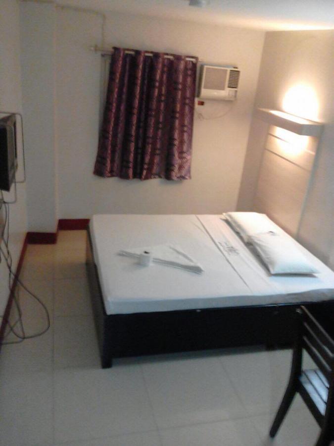 D' Loft Inn Cdo Cagayan de Oro Eksteriør bilde