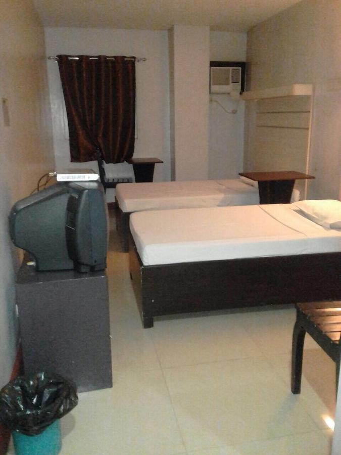 D' Loft Inn Cdo Cagayan de Oro Eksteriør bilde