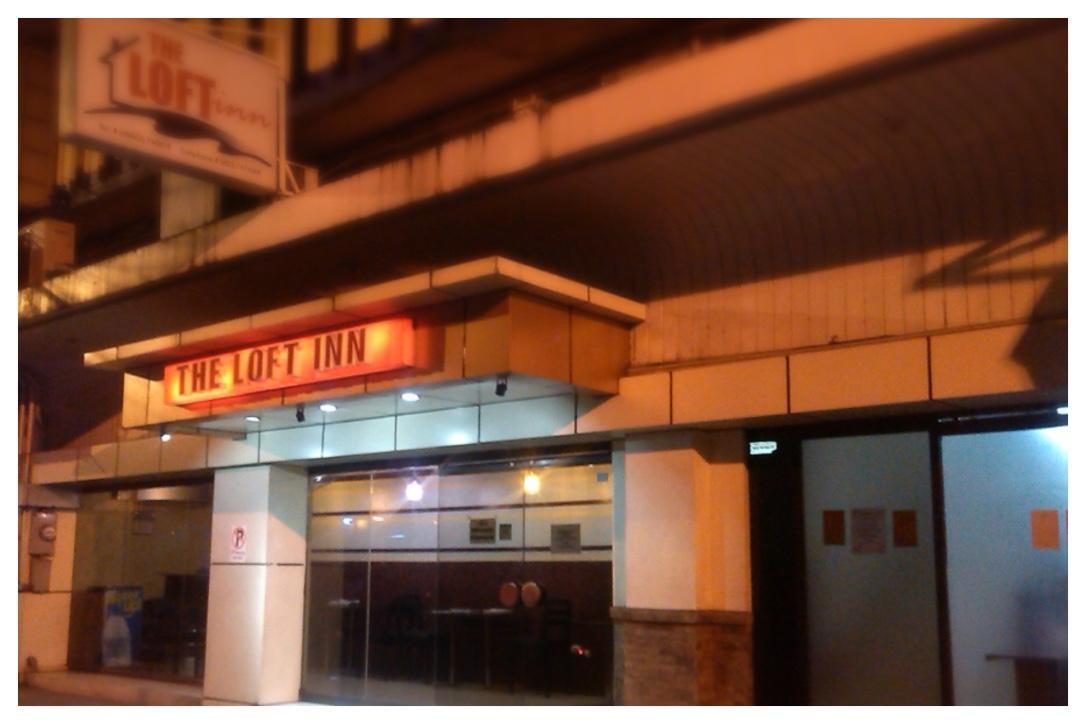 D' Loft Inn Cdo Cagayan de Oro Eksteriør bilde