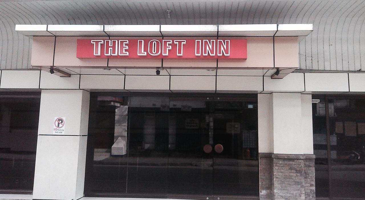 D' Loft Inn Cdo Cagayan de Oro Eksteriør bilde