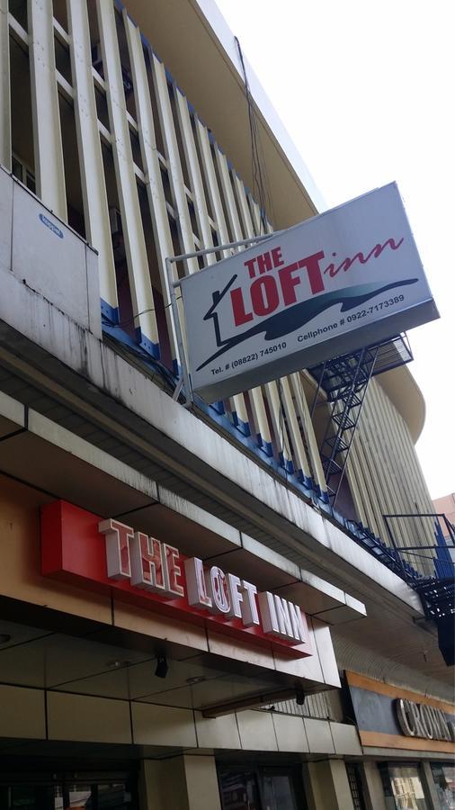 D' Loft Inn Cdo Cagayan de Oro Eksteriør bilde