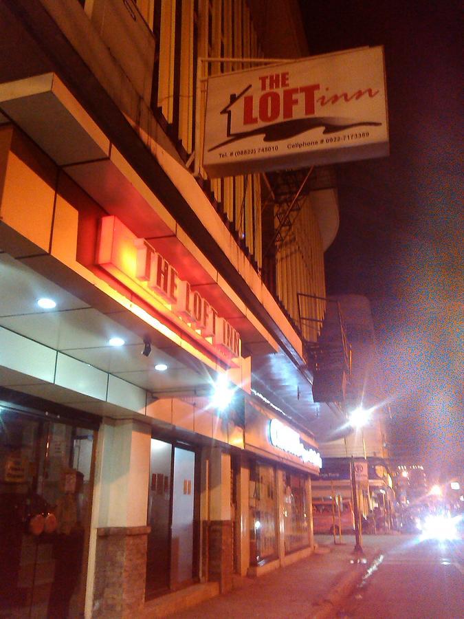 D' Loft Inn Cdo Cagayan de Oro Eksteriør bilde