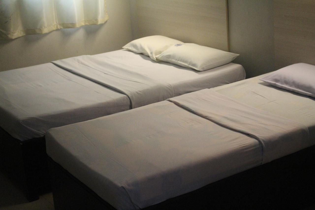 D' Loft Inn Cdo Cagayan de Oro Eksteriør bilde