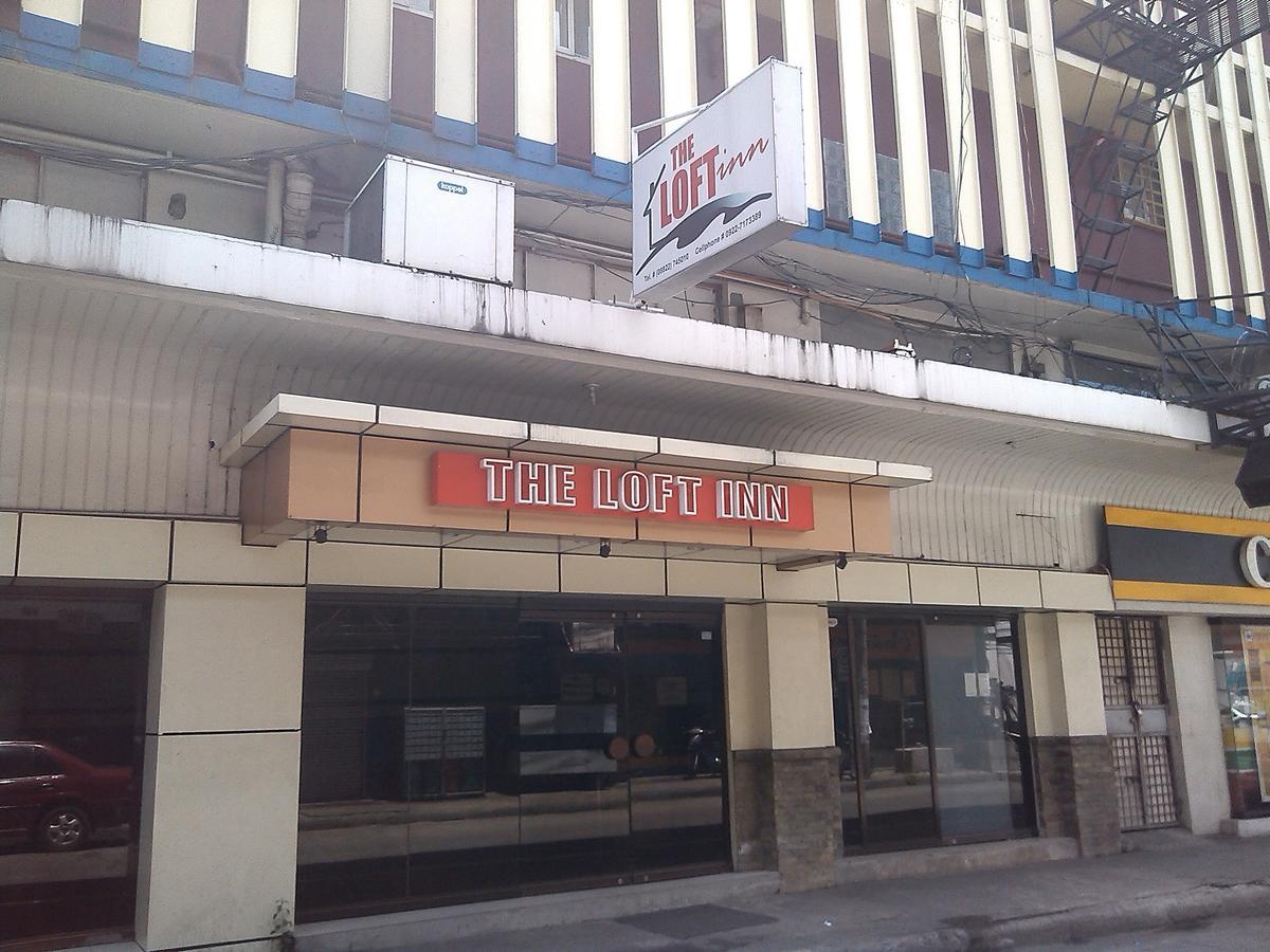 D' Loft Inn Cdo Cagayan de Oro Eksteriør bilde