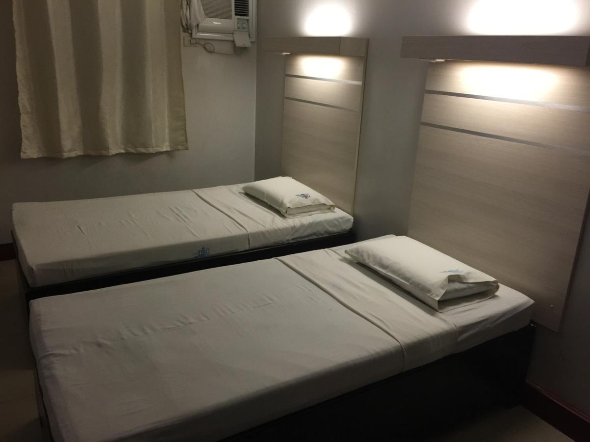 D' Loft Inn Cdo Cagayan de Oro Eksteriør bilde