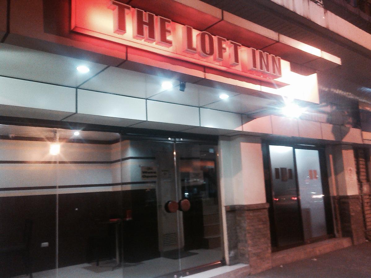 D' Loft Inn Cdo Cagayan de Oro Eksteriør bilde