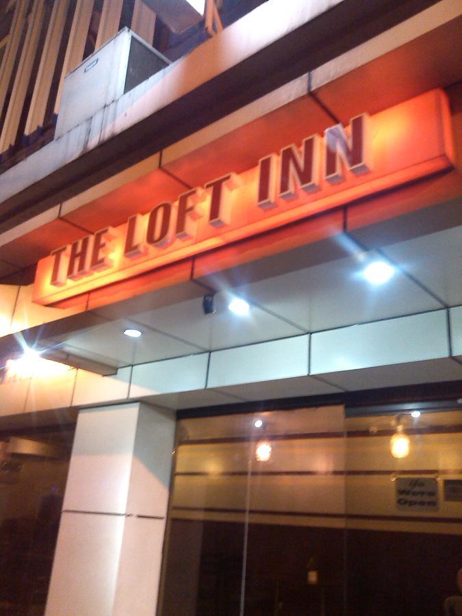 D' Loft Inn Cdo Cagayan de Oro Eksteriør bilde