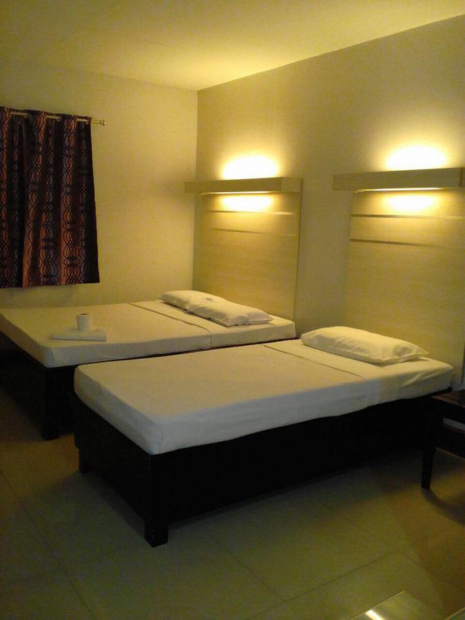 D' Loft Inn Cdo Cagayan de Oro Eksteriør bilde