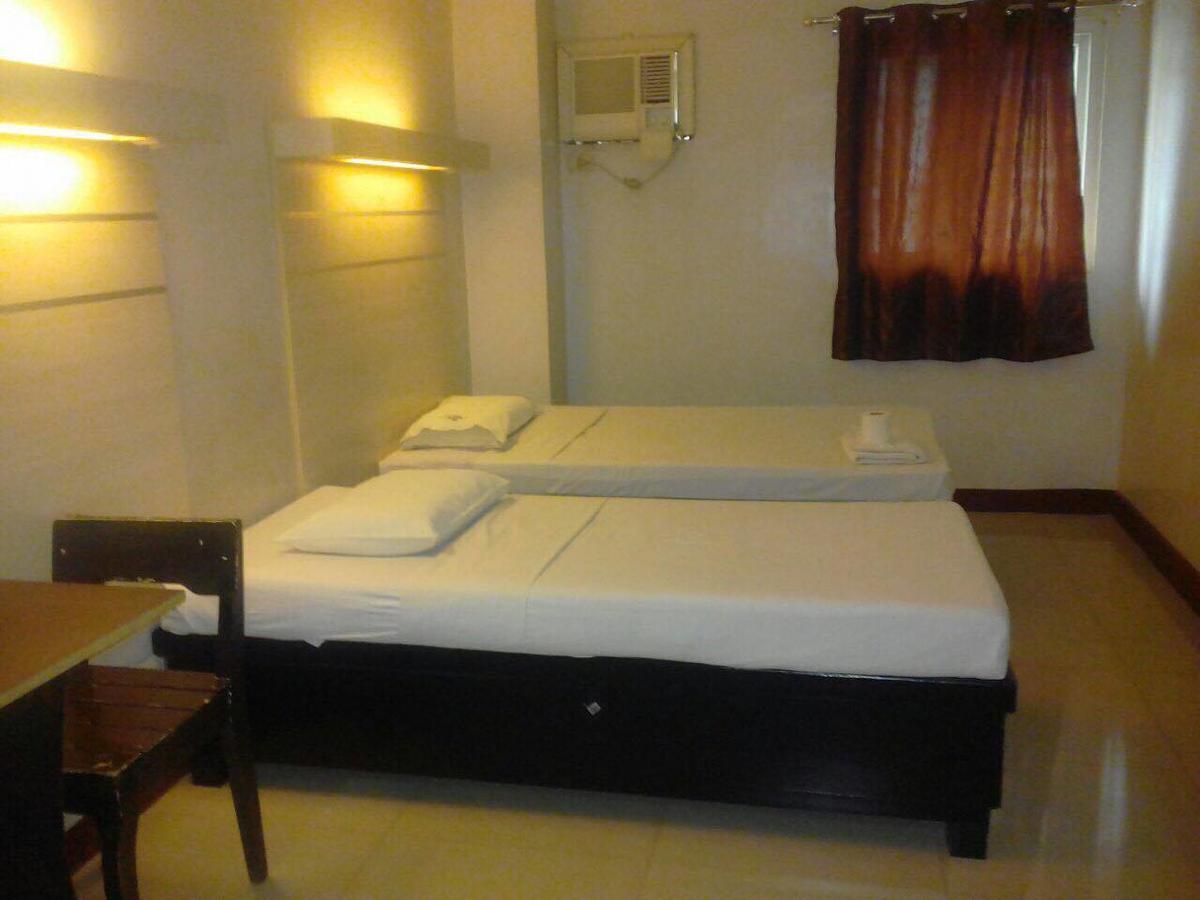 D' Loft Inn Cdo Cagayan de Oro Eksteriør bilde