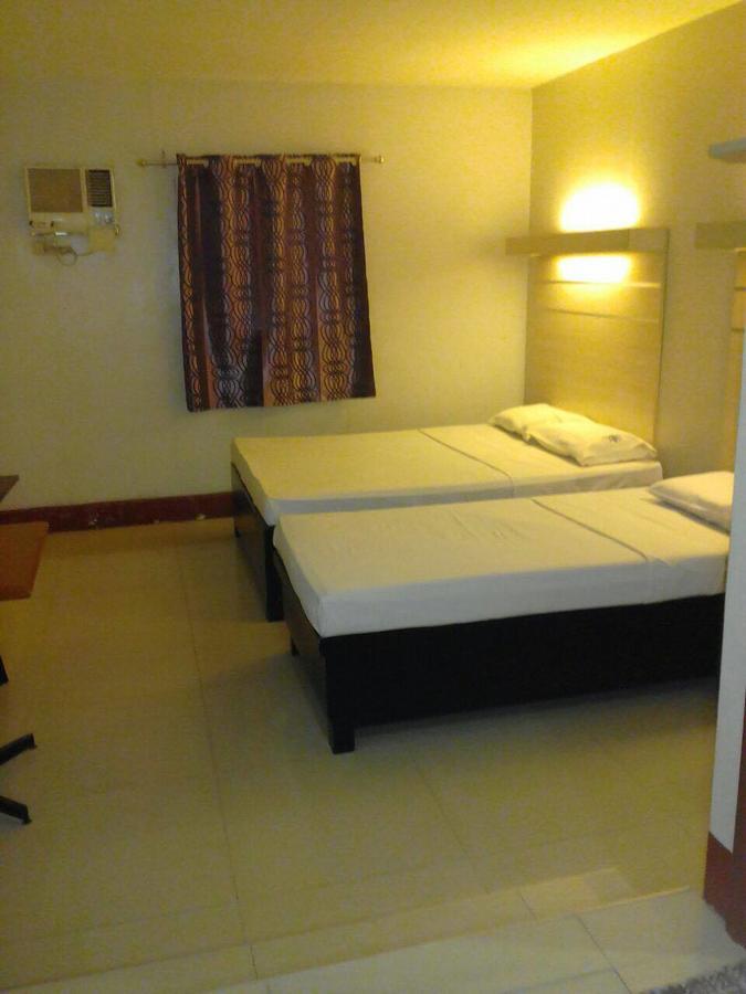 D' Loft Inn Cdo Cagayan de Oro Eksteriør bilde