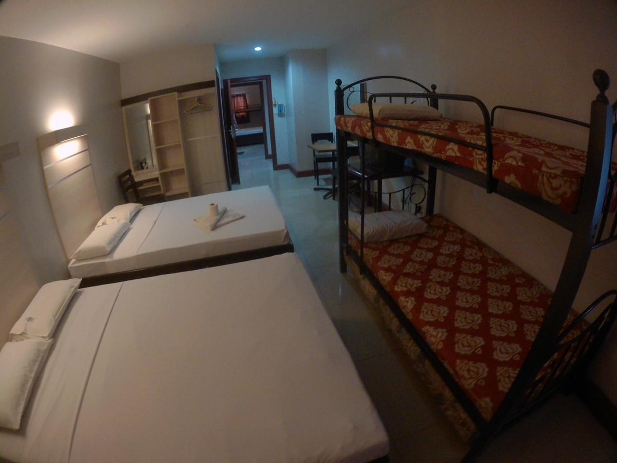 D' Loft Inn Cdo Cagayan de Oro Eksteriør bilde