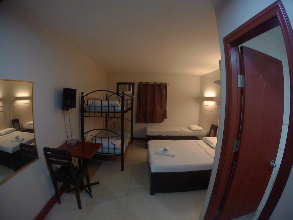 D' Loft Inn Cdo Cagayan de Oro Eksteriør bilde