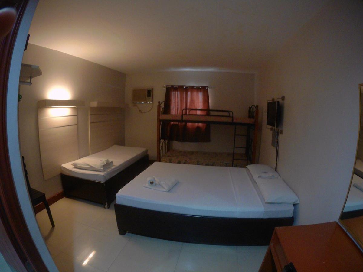 D' Loft Inn Cdo Cagayan de Oro Eksteriør bilde