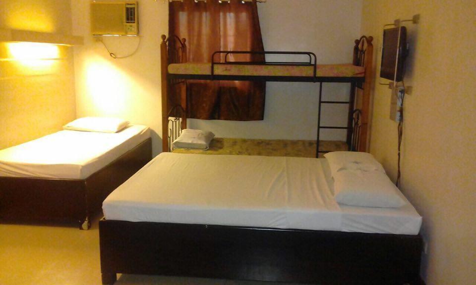 D' Loft Inn Cdo Cagayan de Oro Eksteriør bilde