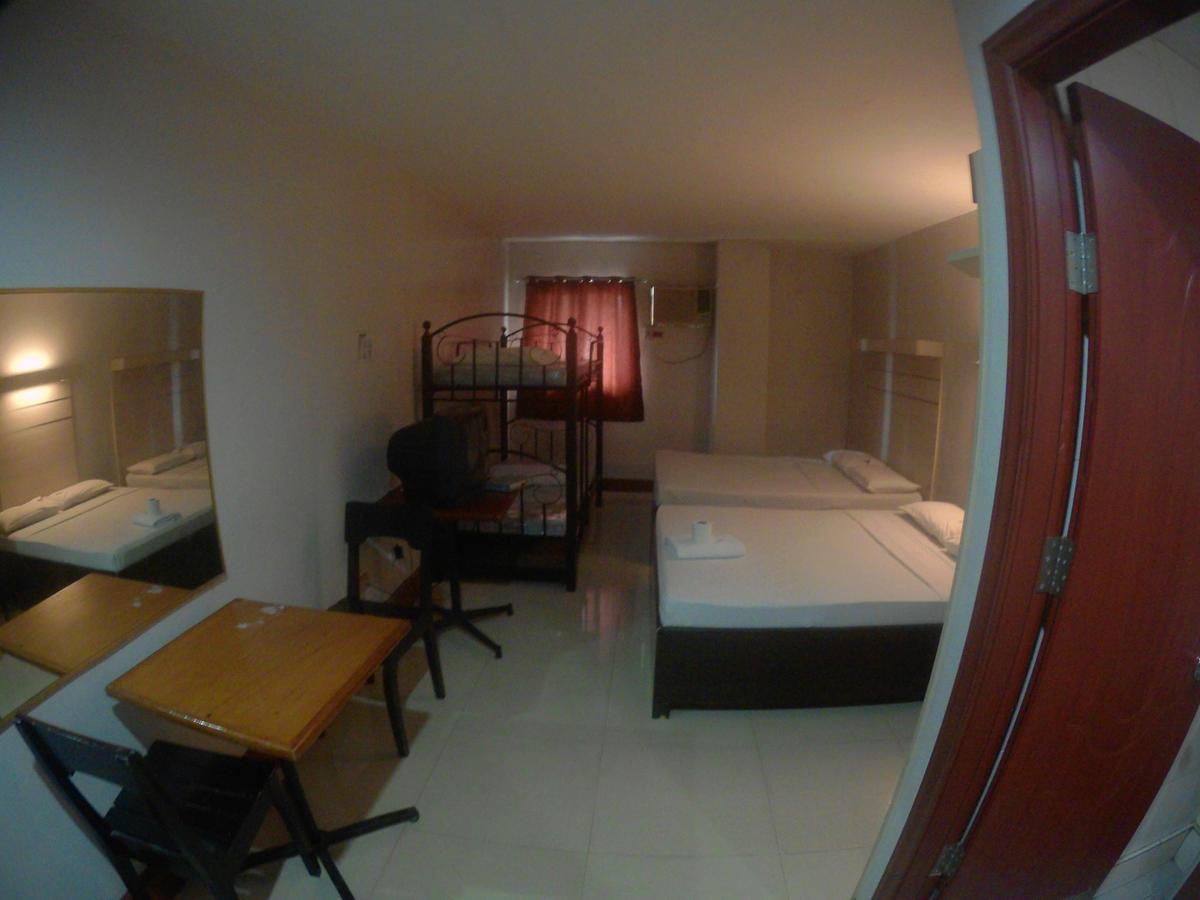 D' Loft Inn Cdo Cagayan de Oro Eksteriør bilde