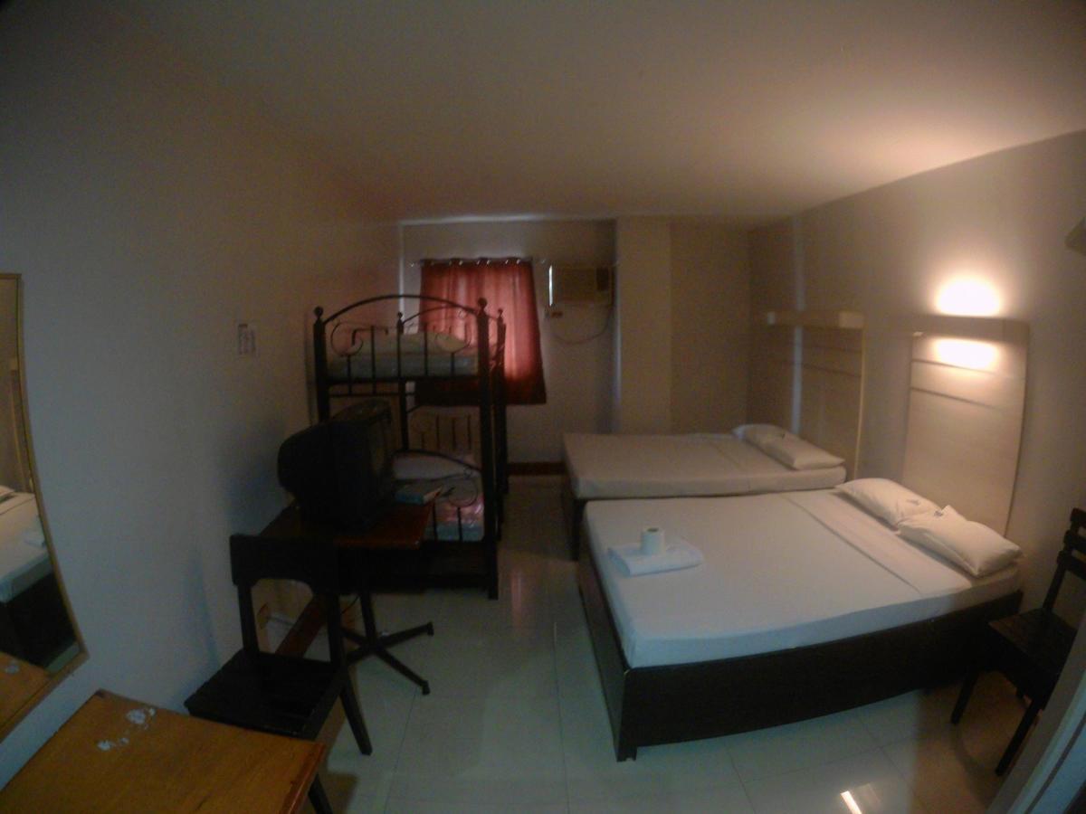 D' Loft Inn Cdo Cagayan de Oro Eksteriør bilde