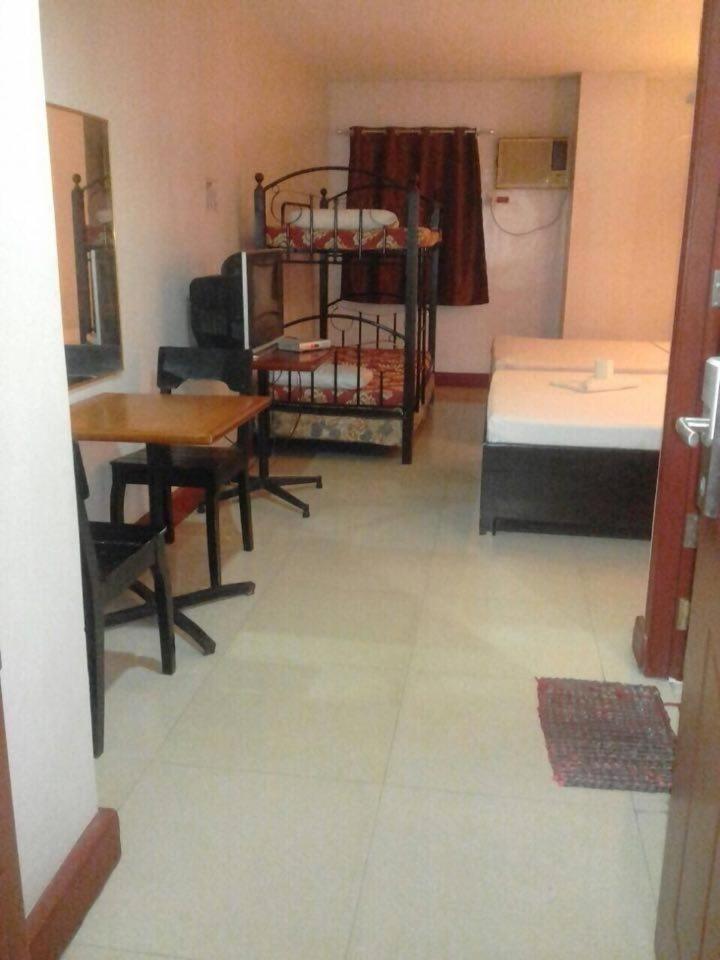 D' Loft Inn Cdo Cagayan de Oro Eksteriør bilde